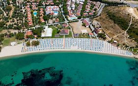 Hanedan Beach Hotel
